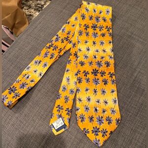 Authentic Givenchy tie